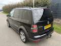 Volkswagen Cross Touran 1.4 TSI / AUTOMAAT / AIRCO / CRUISE Noir - thumbnail 15