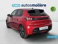 Peugeot 208 1.2 Puretech S&S Allure 100 Rojo - thumbnail 3