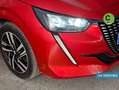 Peugeot 208 1.2 Puretech S&S Allure 100 Rojo - thumbnail 12
