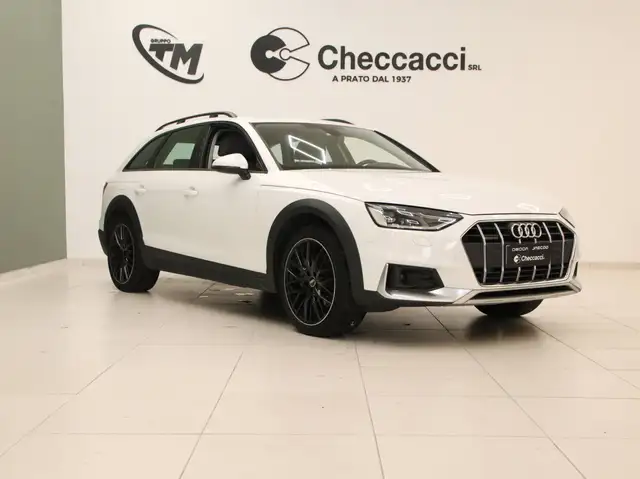 Audi A4 allroad Quattro 40 2.0 tdi 190cv s tronic IVA ESPOSTA