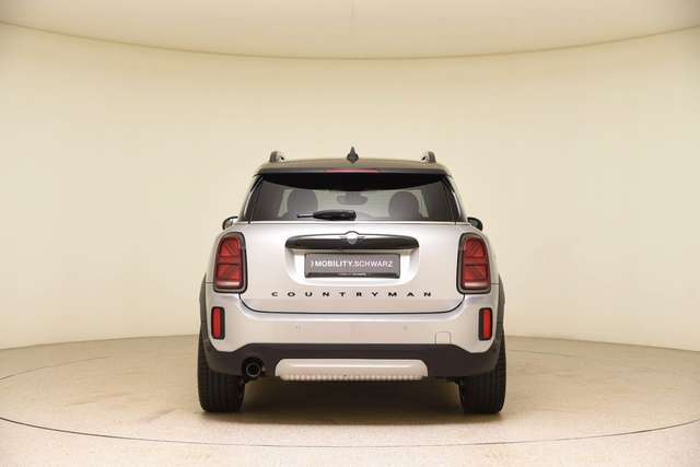 MINI Cooper Countryman Yours Trim Pano *UVP:49.300