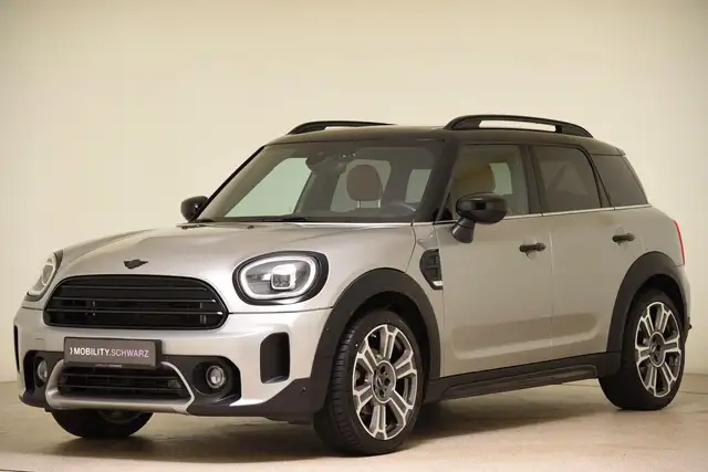 MINI Cooper Countryman Mini Cooper Countryman MINI Yours Trim*UVP49.300