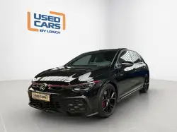 Volkswagen Golf GTI+DSG+Standh.+Head+Pano+LM19
