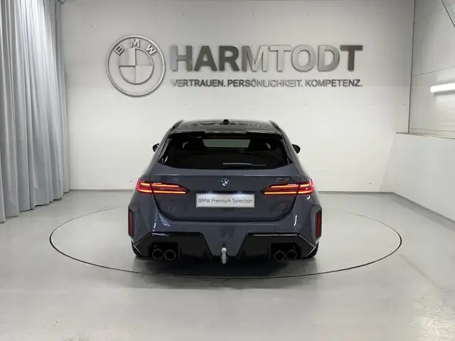 BMW M5 *BMW Individual Storm bay* Ansicht 5