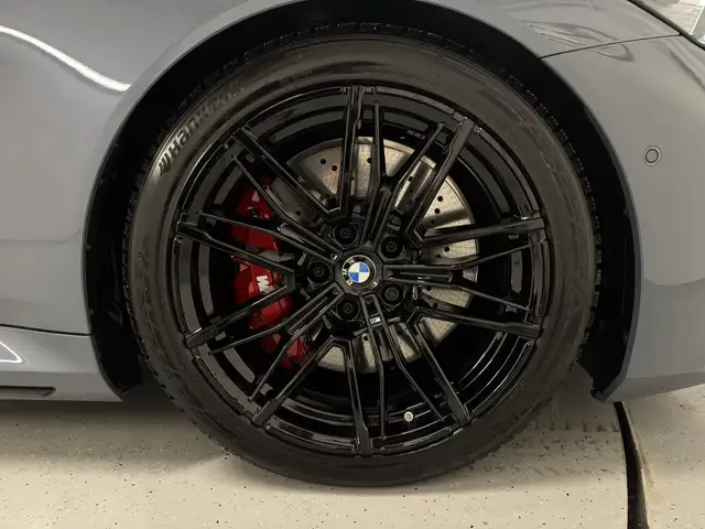 BMW M5 *BMW Individual Storm bay* Ansicht 21