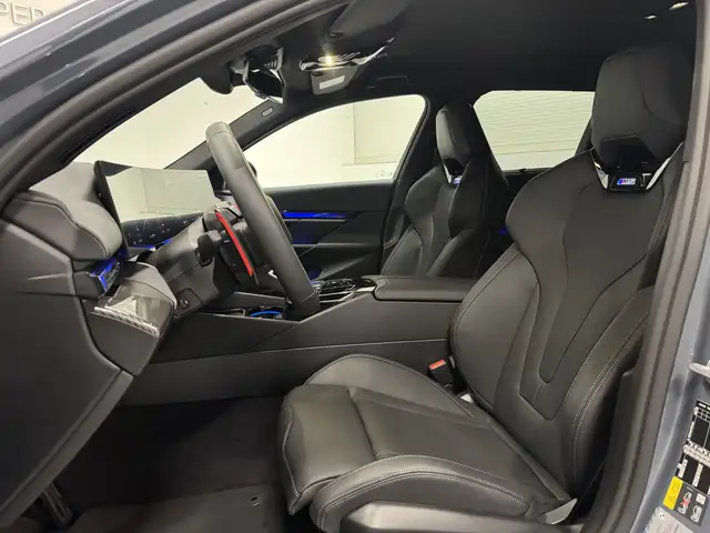 BMW M5 *BMW Individual Storm bay* Ansicht 15