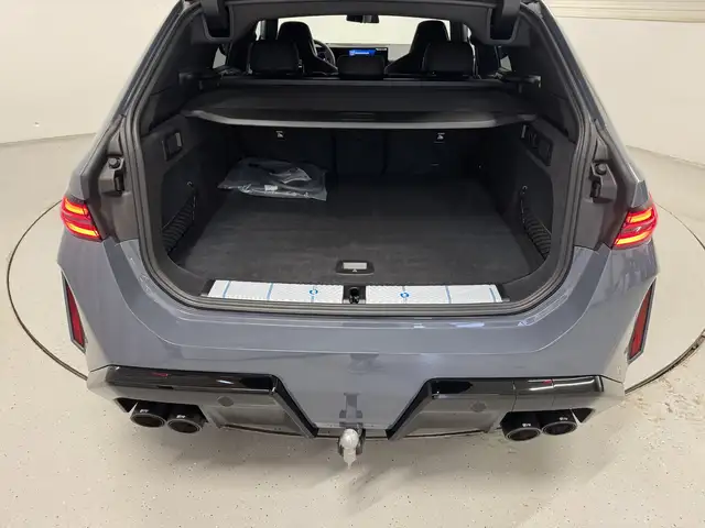 BMW M5 *BMW Individual Storm bay* Ansicht 17