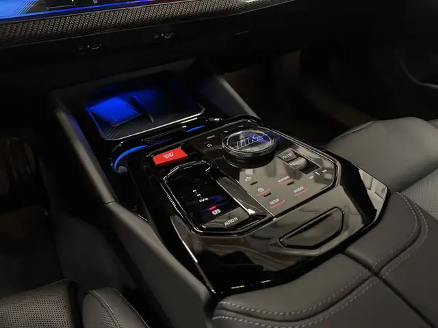 BMW M5 *BMW Individual Storm bay* Ansicht 12