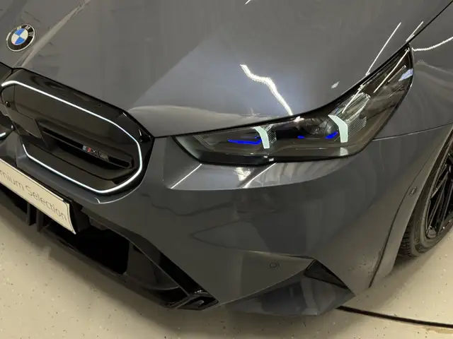 BMW M5 *BMW Individual Storm bay* Ansicht 18