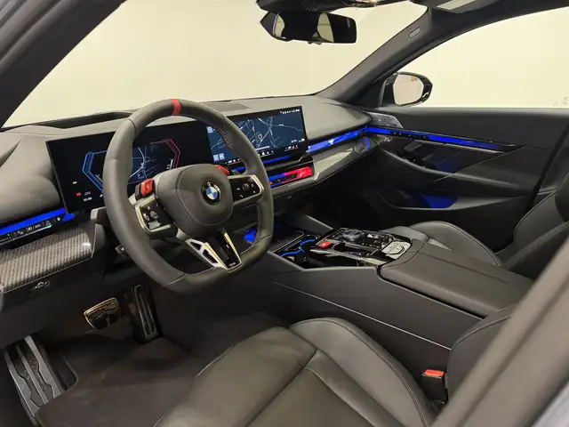 BMW M5 *BMW Individual Storm bay* Ansicht 8