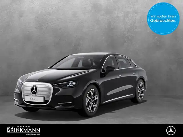 Mercedes-Benz C 400 4M EQ Avantgarde/Pano/LED/Kamera/Memory Panorama/SHZ/KeylessGo/Klima/Styling/el.Sitzv./Telefon/MF Lenkrad/L R Sensor