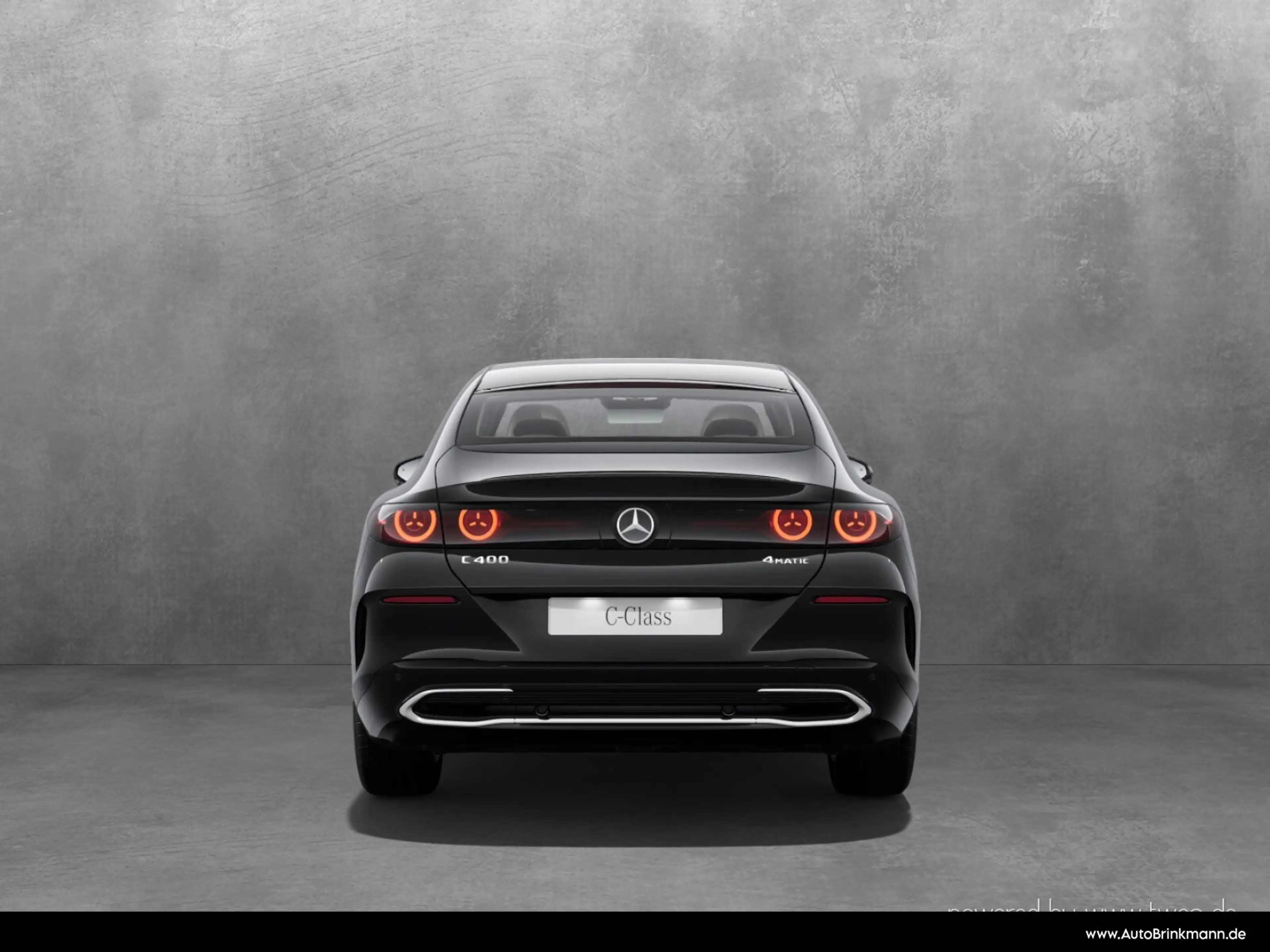 Mercedes-Benz C 400 C 400 4M EQ Avantgarde/Pano/LED/Kamera/Memory SHZ — photo 6
