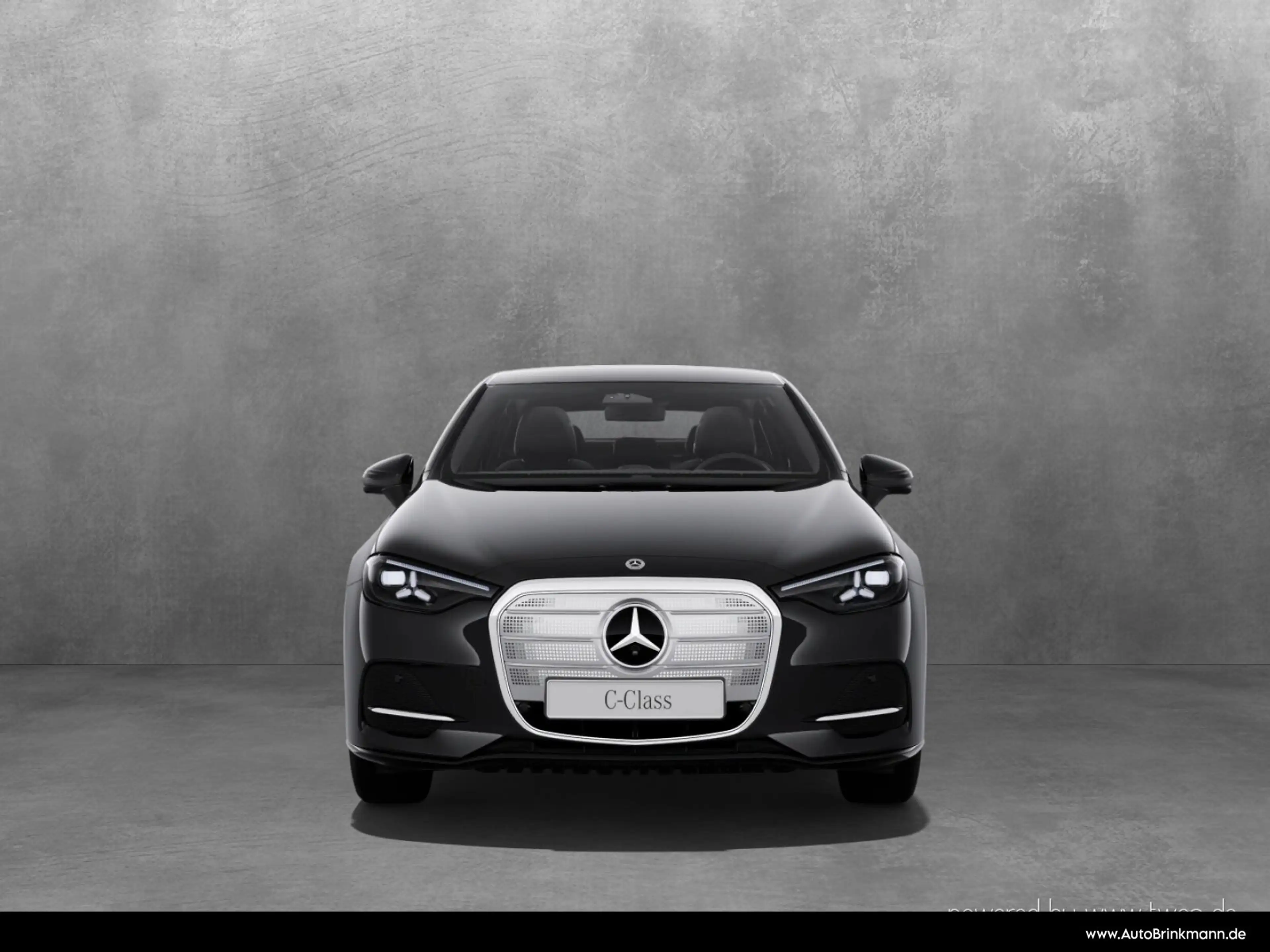 Mercedes-Benz C 400 C 400 4M EQ Avantgarde/Pano/LED/Kamera/Memory SHZ — photo 3