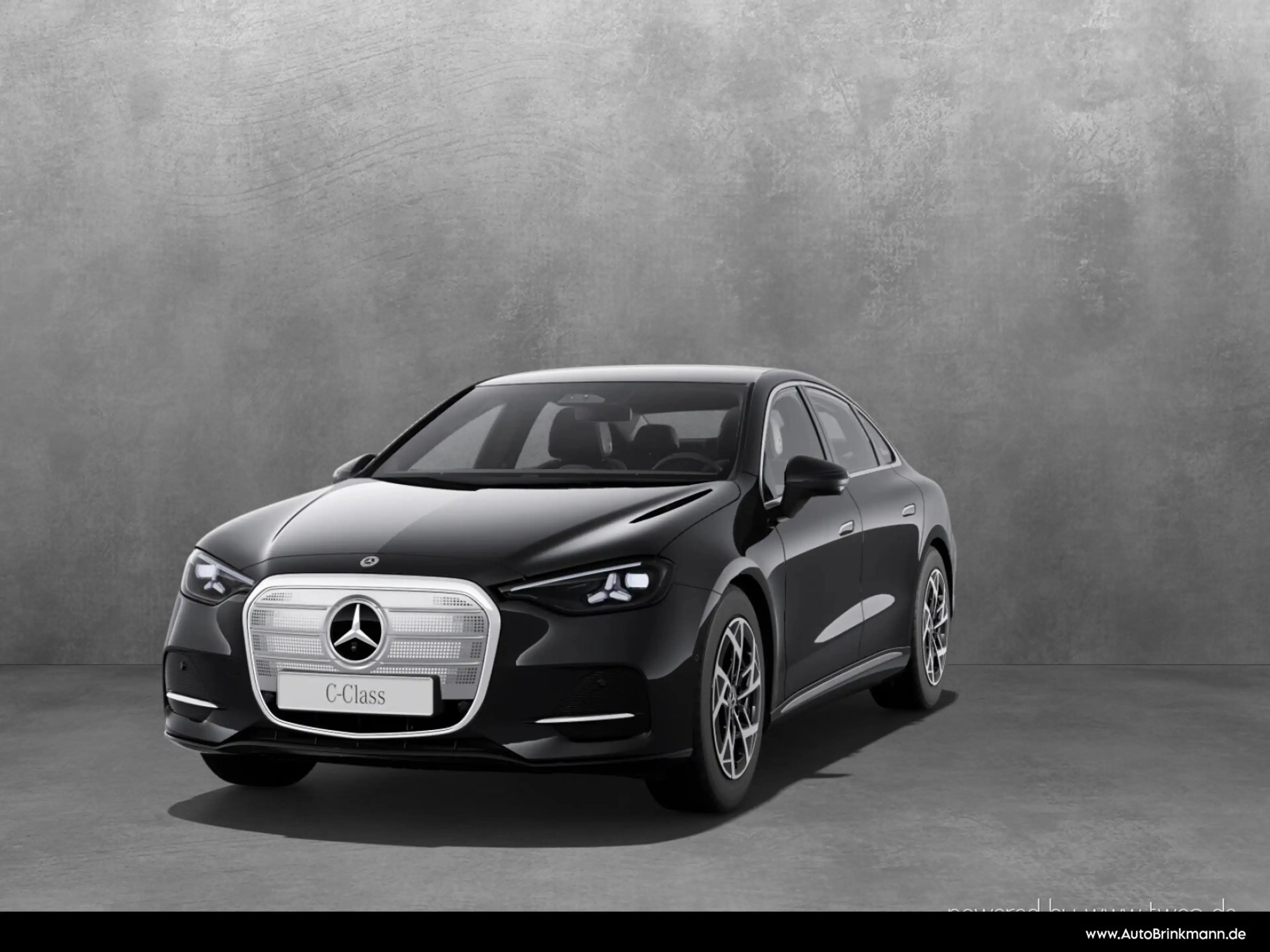 Mercedes-Benz C 400 C 400 4M EQ Avantgarde/Pano/LED/Kamera/Memory SHZ — photo 2