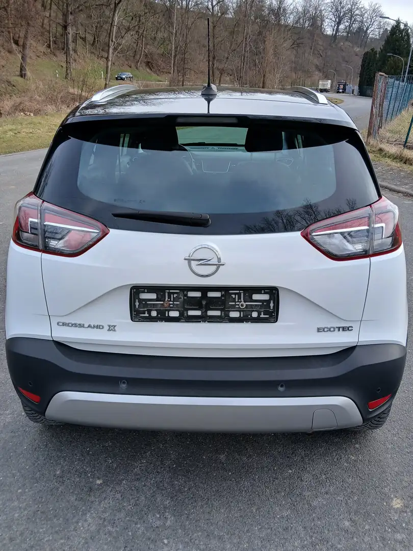 Opel Crossland X Crossland X 1.2 ECOTEC Start/Stop Innovation - 2