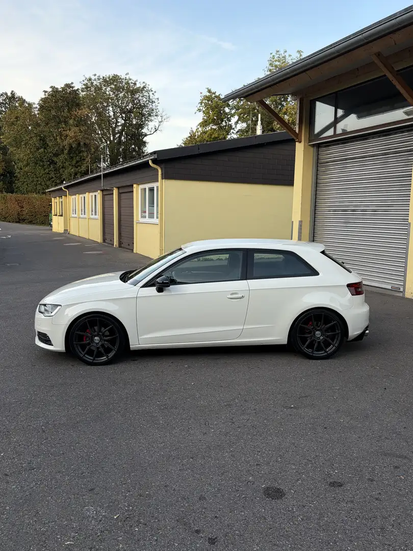 Audi A3 1,2 TFSI Start - 2