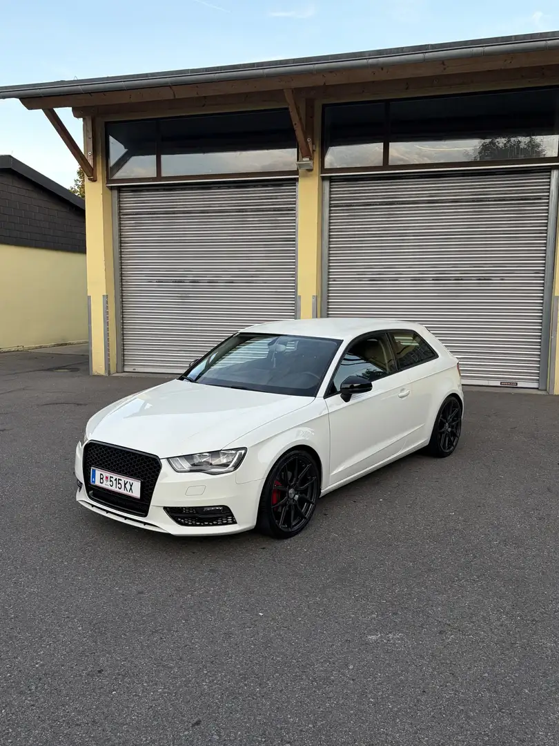 Audi A3 1,2 TFSI Start - 1