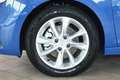 Opel Corsa 1.2 S/S Elegance *Parkpilot*LED*Temponat* Azul - thumbnail 19