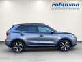 MG ZS 1.5 Hybrid+ Luxury Grau - thumbnail 2