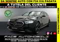 Mercedes-Benz E 220 D SW T AVANTGARDE SPORT LED PDC KAMERA NAVI GANCIO Nero - thumbnail 1