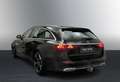 Mercedes-Benz E 220 D SW T AVANTGARDE SPORT LED PDC KAMERA NAVI GANCIO Nero - thumbnail 11