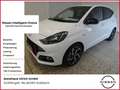 Hyundai i10 N-Line 1,0 T-GDI Navigation Sitz und Lenkrad Weiß - thumbnail 1