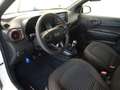 Hyundai i10 N-Line 1,0 T-GDI Navigation Sitz und Lenkrad Weiß - thumbnail 10