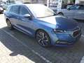 Skoda Octavia iV Combi 1.4 eTSI DSG FIRST-EDITION*MATR Blau - thumbnail 3
