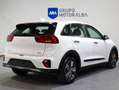 Kia Niro 1.6 GDi HEV 104kW (141CV) Drive Blanco - thumbnail 3