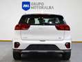 Kia Niro 1.6 GDi HEV 104kW (141CV) Drive Blanco - thumbnail 5