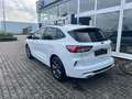 Ford Kuga ST-Line X Weiß - thumbnail 4