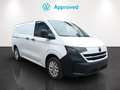 Volkswagen T6 Transporter Mixto Plus 2.0TDI SCR BMT 81kW Blanco - thumbnail 1