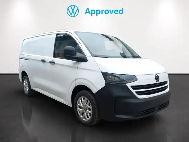 Volkswagen T6 Transporter Mixto Plus 2.0TDI SCR BMT 81kW