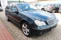 Mercedes-Benz C 200 T ELEGANCE*AUTOMATIK*el.SD*KLIMA*HU12-2025 Bleu - thumbnail 4