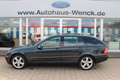 Mercedes-Benz C 200 T ELEGANCE*AUTOMATIK*el.SD*KLIMA*HU12-2025 Bleu - thumbnail 1