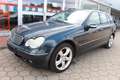 Mercedes-Benz C 200 T ELEGANCE*AUTOMATIK*el.SD*KLIMA*HU12-2025 Bleu - thumbnail 2