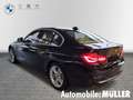 BMW 330 d Luxury Line xDrive Limousine HuD LED NAVI crna - thumbnail 5