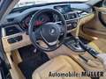 BMW 330 d Luxury Line xDrive Limousine HuD LED NAVI Negro - thumbnail 13