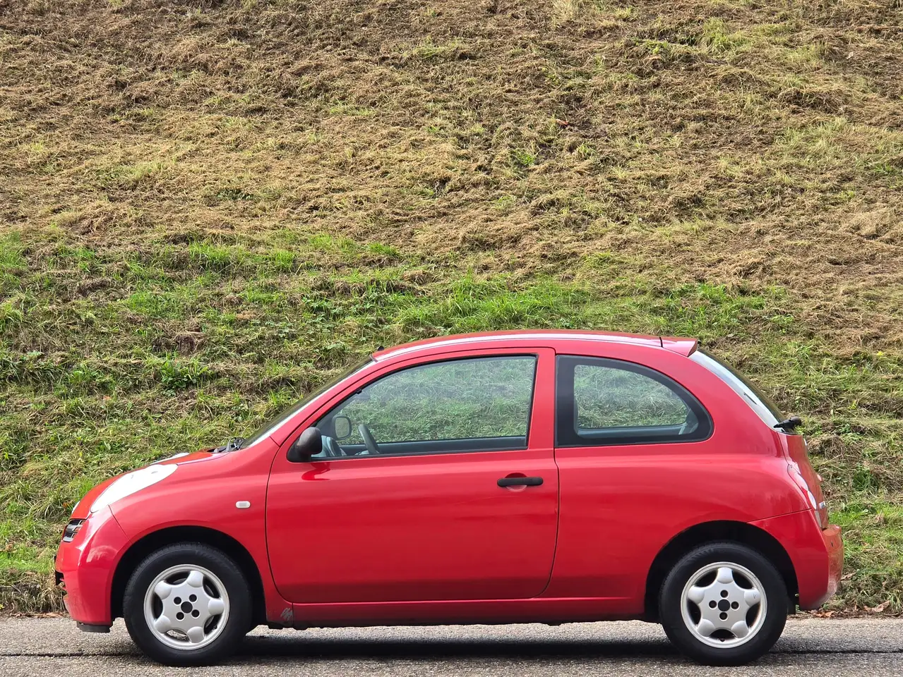 Nissan Micra City Top – Bild 7