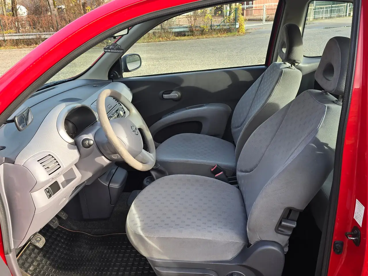 Nissan Micra City Top – Bild 10