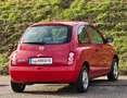 Nissan Micra City Top* Kredit* Klima* PDC* Neues Pickerl* Rot - thumbnail 4