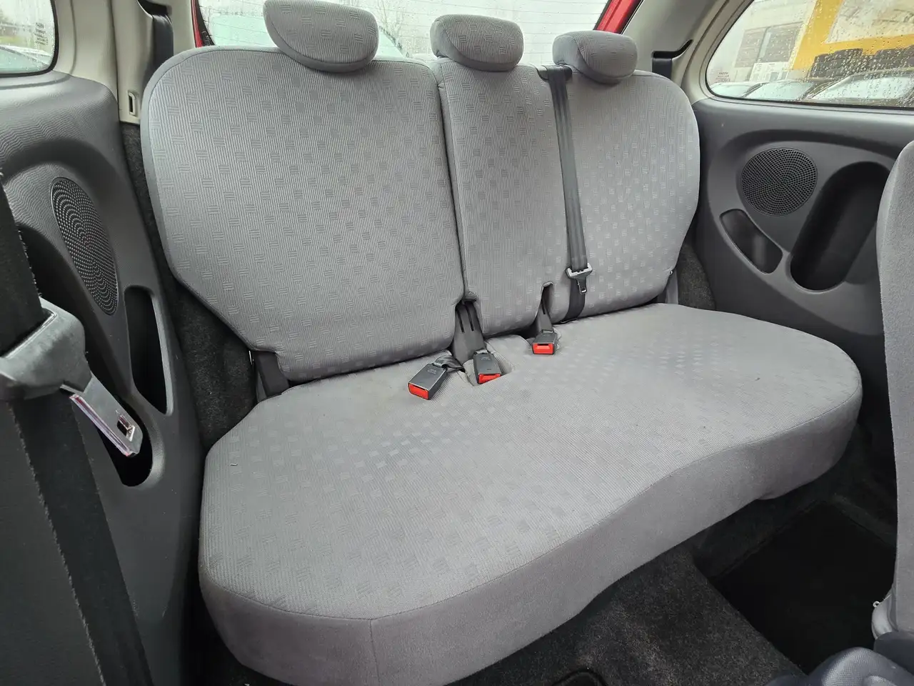 Nissan Micra City Top – Bild 17