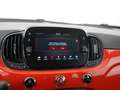 Fiat 500 1.0 Hybrid | Parkeersensor | Zondag Open! Oranje - thumbnail 16