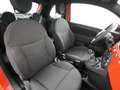 Fiat 500 1.0 Hybrid | Parkeersensor | Zondag Open! Oranje - thumbnail 24