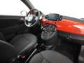 Fiat 500 1.0 Hybrid | Parkeersensor | Zondag Open! Oranje - thumbnail 2
