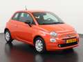 Fiat 500 1.0 Hybrid | Parkeersensor | Zondag Open! Oranje - thumbnail 30