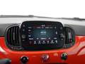 Fiat 500 1.0 Hybrid | Parkeersensor | Zondag Open! Oranje - thumbnail 14