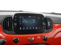 Fiat 500 1.0 Hybrid | Parkeersensor | Zondag Open! Oranje - thumbnail 18