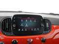 Fiat 500 1.0 Hybrid | Parkeersensor | Zondag Open! Oranje - thumbnail 17