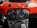 Fiat 500 1.0 Hybrid | Parkeersensor | Zondag Open! Oranje - thumbnail 13